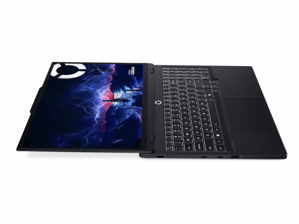 LENOVO Laptop Legion 5 15IAX10 DOS/15.1" WQXGA OLED,U9-275HX,32GB,1TB,RTX5070