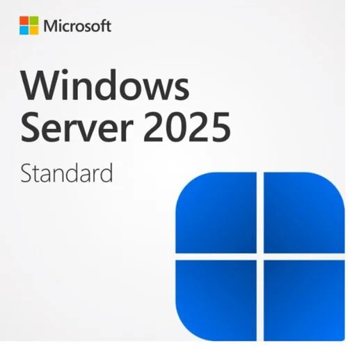 Dell Windows Server 2025 Standard