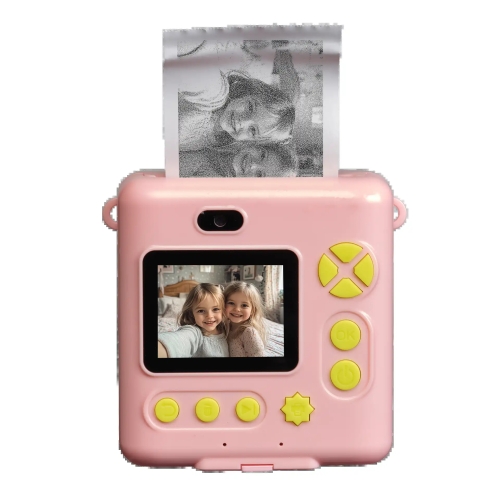 DENVER dečija kamera KPC-1363RO Roze