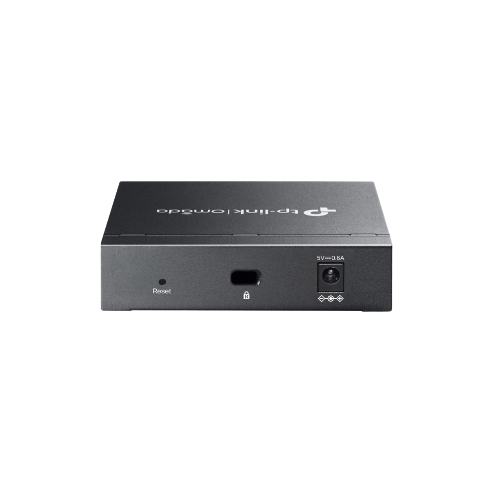 TP-Link ES205G(UN) Omada Gigabit Switch - 5 Portova