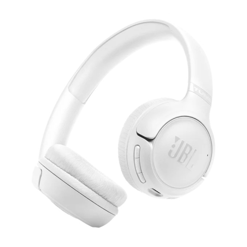 JBL TUNE 530 BT SLUŠALICE BELE