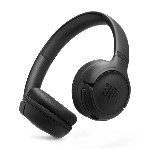 JBL TUNE 530 BT SLUŠALICE CRNE