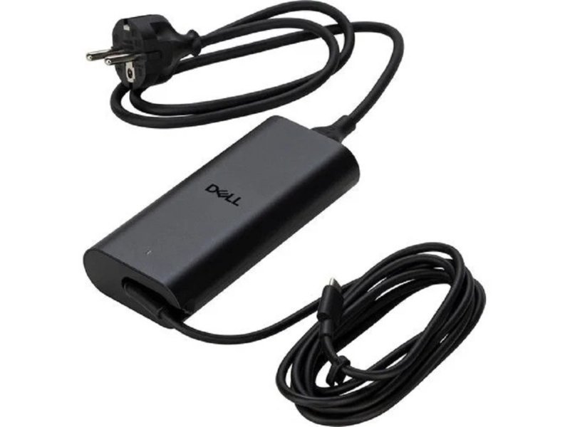 E5 USB-C 130W AC Adapter with Power Cord - Europe