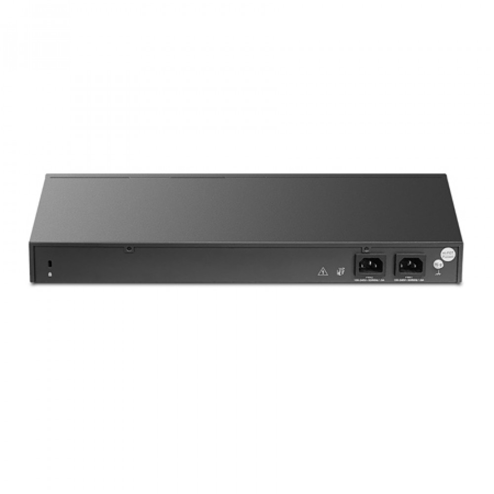 ER8411(UN) Omada VPN Router sa 10G Portovima
