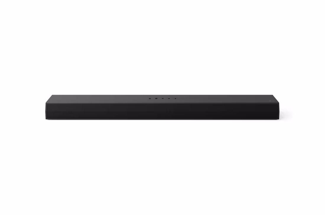 LG Sound Bar S40TR 2.1 300W