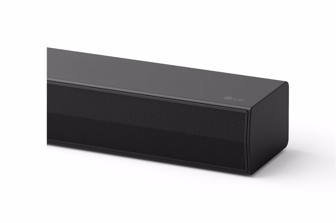 LG Sound Bar S40TR 2.1 300W