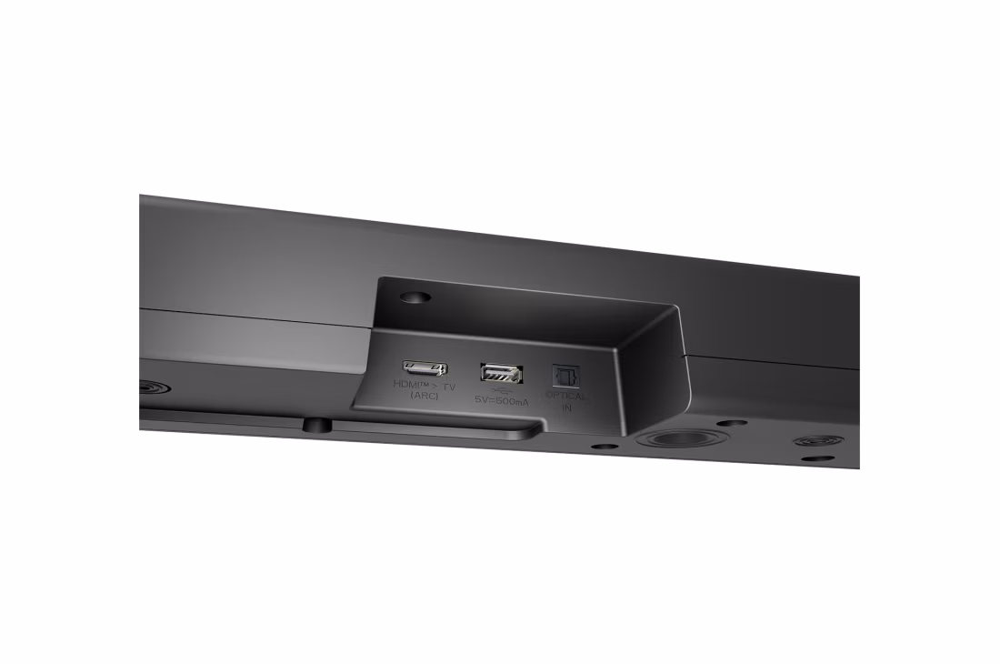 LG Sound Bar S40TR 2.1 300W