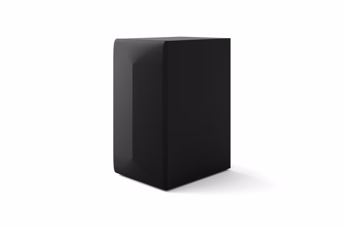 LG Sound Bar S40TR 2.1 300W