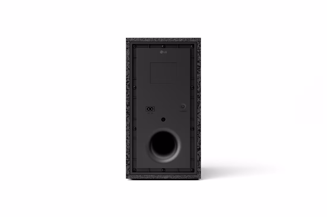 LG Sound Bar S40TR 2.1 300W