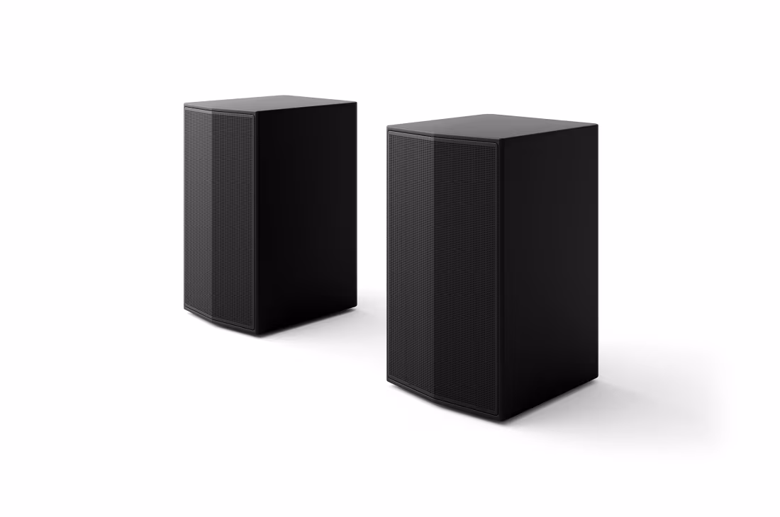 LG Sound Bar S40TR 2.1 300W