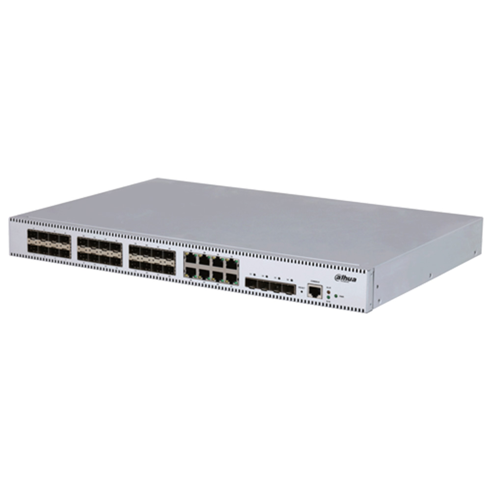 Dahua S5436-24GF8GT4XF 36-Portni Gigabitni Svič sa 4-Portnim 10G SFP+