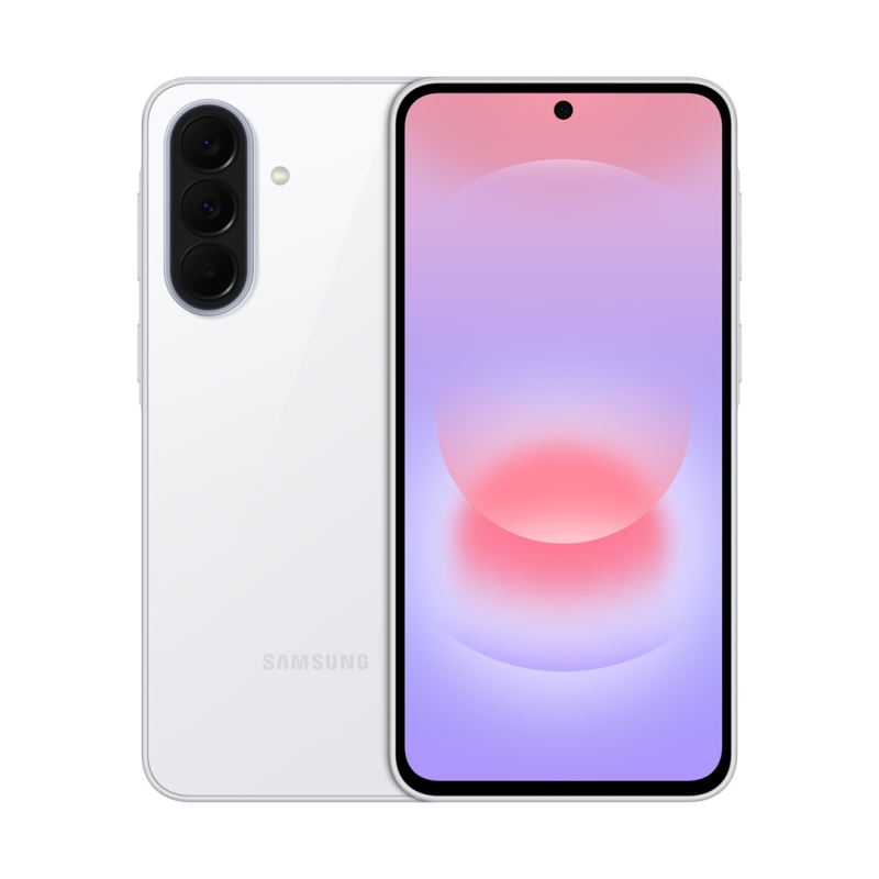 SAMSUNG Galaxy A37 5G 8/256GB Awesome White