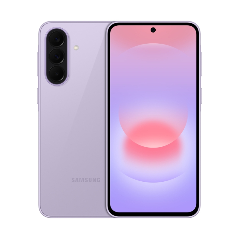 SAMSUNG Galaxy A37 5G 6/128GB Awesome Lavender