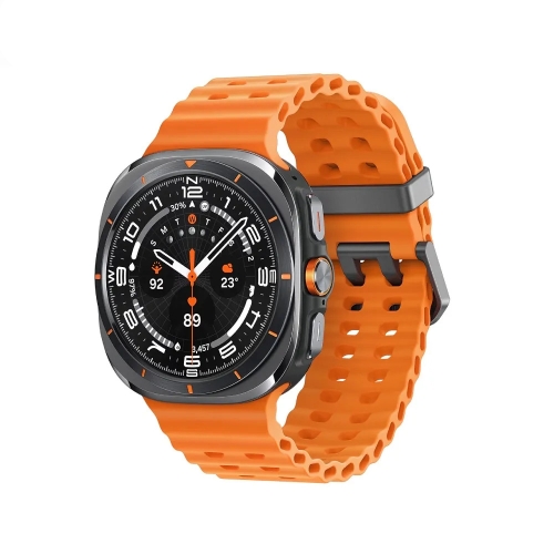 Samsung Galaxy Watch Ultra 47mm  64GB  LTE NARANDŽASTA narukvica