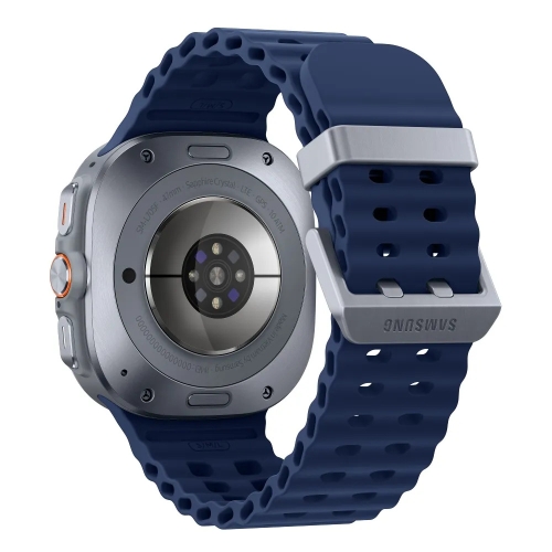 Samsung Galaxy Watch Ultra 47mm  64GB  LTE PLAVA narukvica