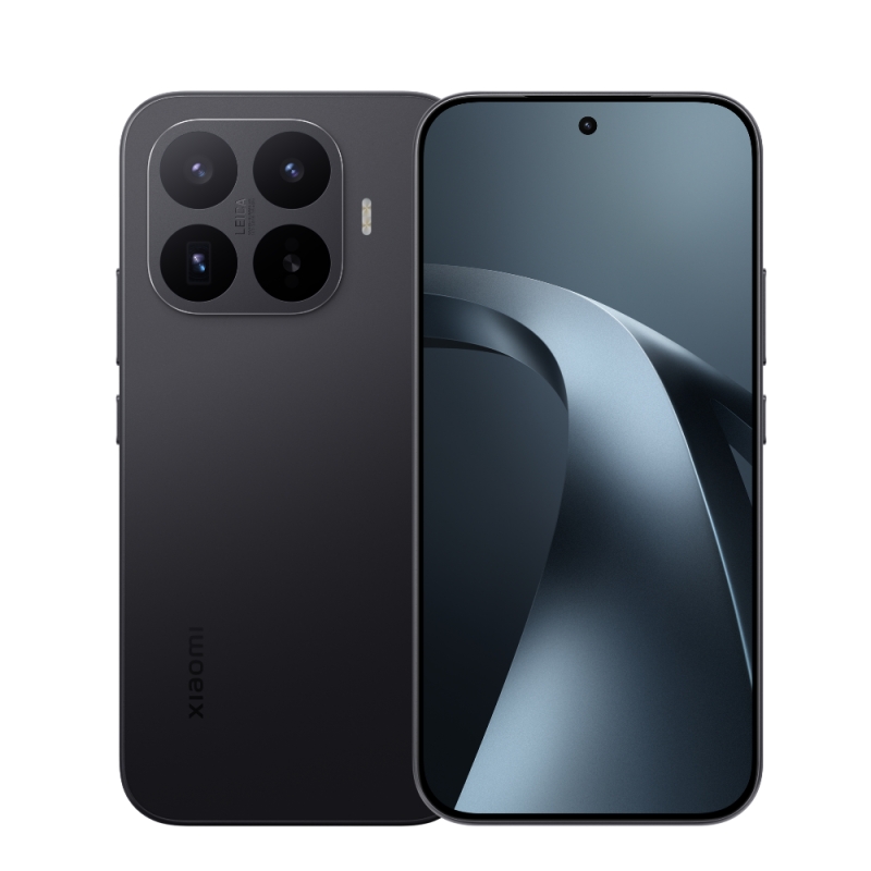 XIAOMI 17T 12/256GB Black
