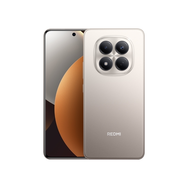 XIAOMI Redmi Note 15 Pro 12/512 GB Titanium