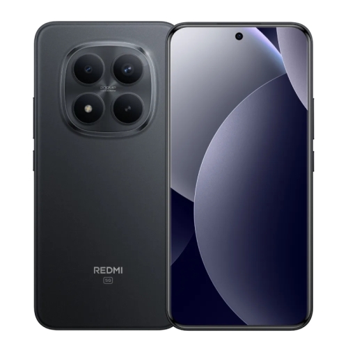 XIAOMI Redmi Note 15 Pro 8/256GB Black