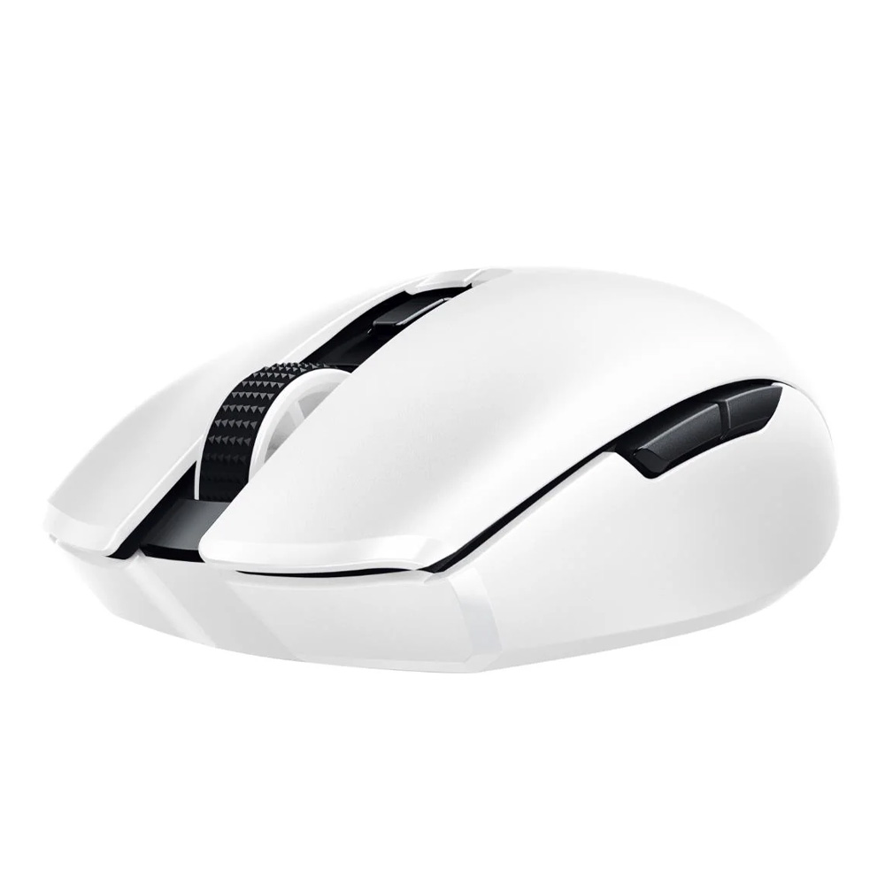 RAZER Orochi V2 (2026) - Wireless Gaming Mouse - White Edition