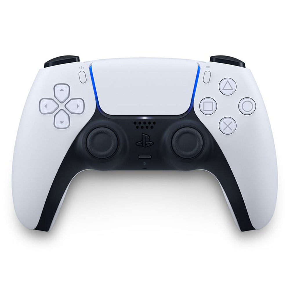 Sony DualSense Wireless Controller PS5 White