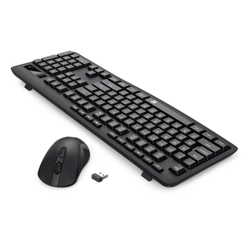 REDRAGON DeskSet Multimedia Essential Combo (BS-7367-A)