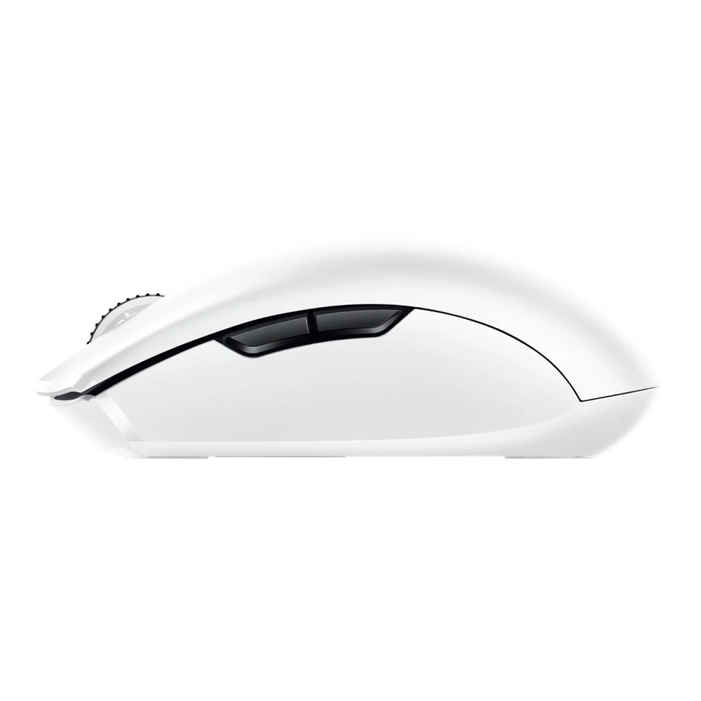 RAZER Orochi V2 (2026) - Wireless Gaming Mouse - White Edition