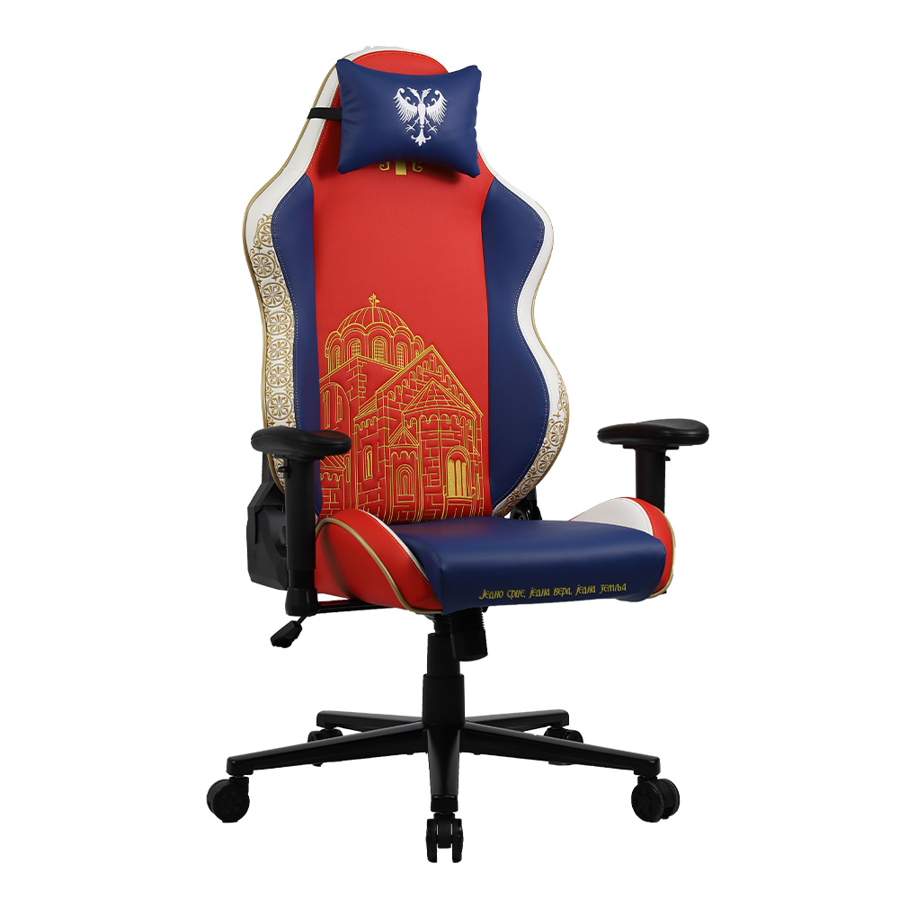 Moye Gaming Chair Srbija