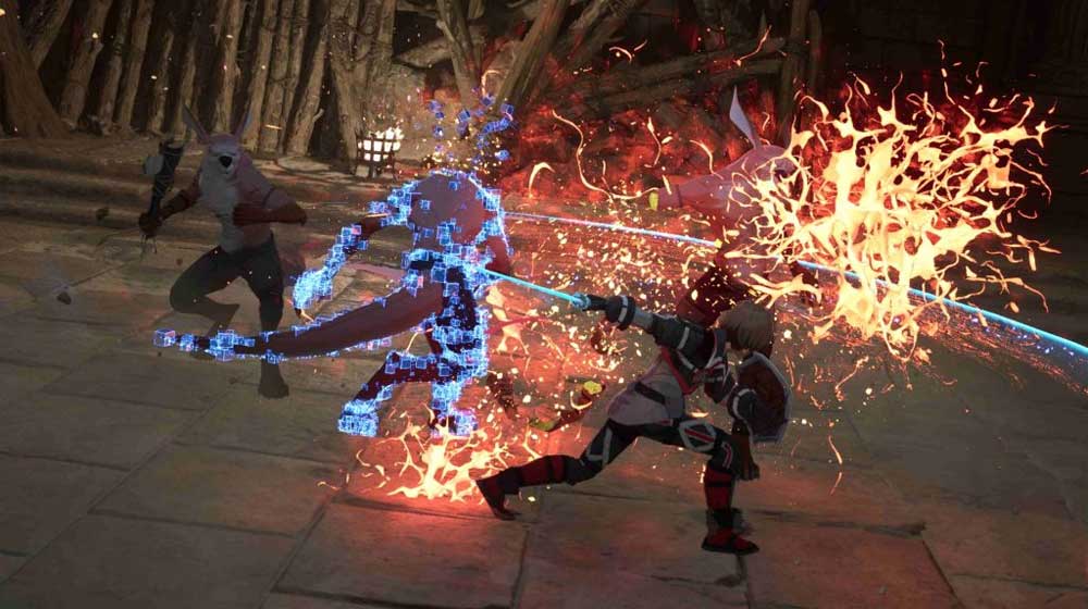 Namco Bandai PS5 Echoes of Aincrad