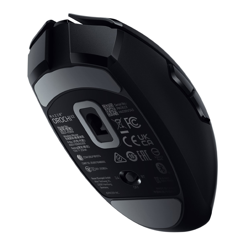 RAZER Orochi V2 (2026) - Wireless Gaming Mouse