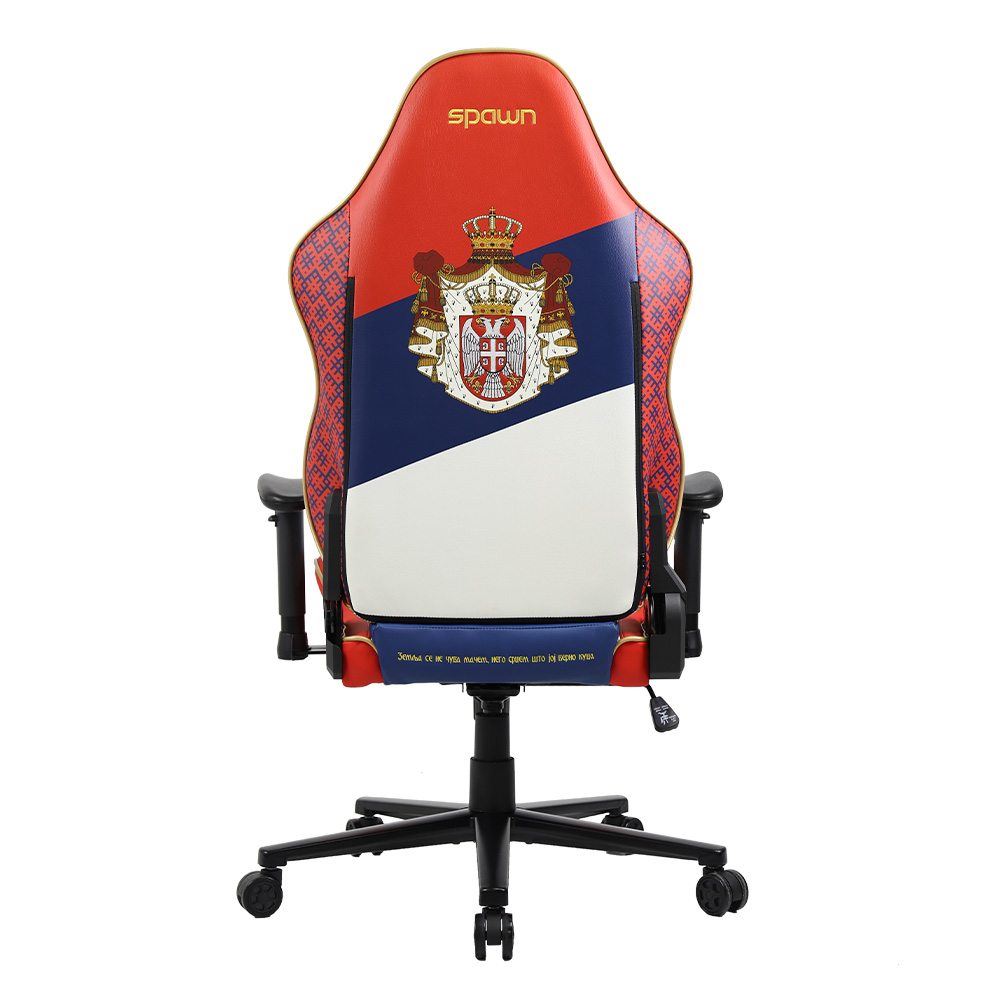 Moye Gaming Chair Srbija