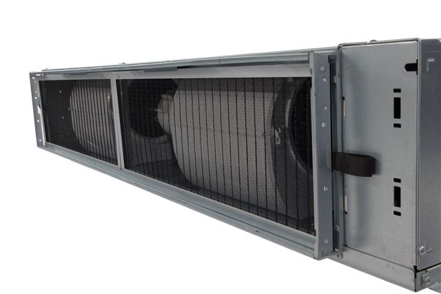 VIVAX COOL, klima ur.komerc., ACP-36DT105AERIs R32