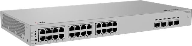 Huawei eKit Switch L2 S220S-24P4J,400W PoE,2.5G Uplink