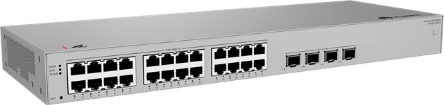Huawei eKit Switch L2+ S310S-24T4J