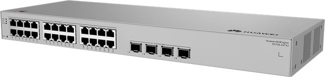 Huawei eKit Switch L2+ S310S-24T4J