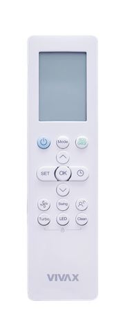 VIVAX COOL, klima uređaji, ACP-09CH25AENI R32