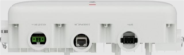 Huawei eKit AP AP772E 11be outdoor,2+4 dual bands, USB
