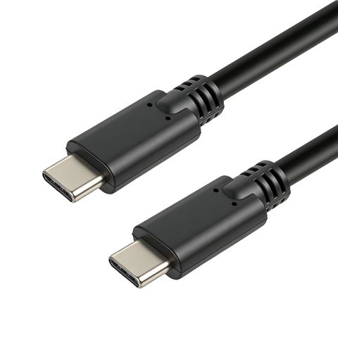 MS CABLE USB-C to USB-C, 3.1, 1 m