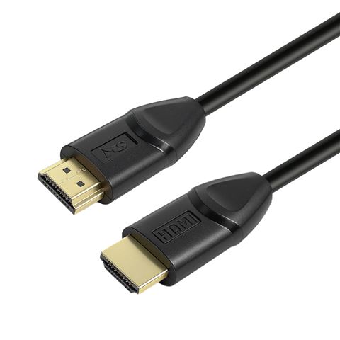 MS CABLE HDMI to HDMI, 1.4, 3 m