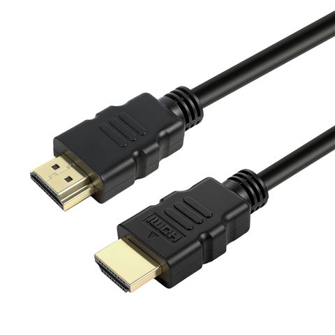 MS CABLE HDMI to HDMI, 2.0, 3 m