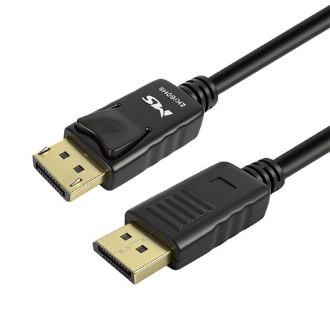 MS CABLE DISPLAY P. to DISPLAY P., 1.4, 1 m