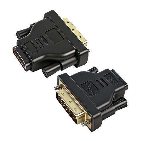 MS ADAPTER DVI-I to HDMI, Female