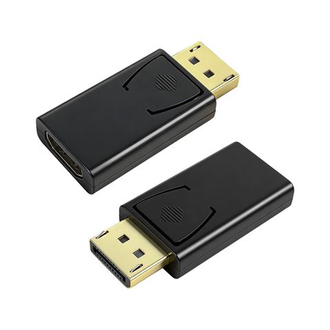 MS ADAPTER DISPLAY PORT to HDMI, Female
