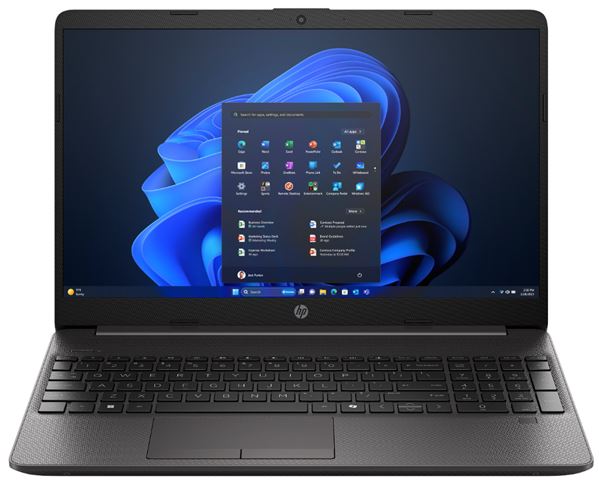 HP Laptop 250RG9 U5-120U 8GB, 512GB, B39ZCAT#BED