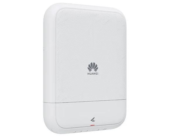Huawei eKit AP AP771 Wi-Fi 7 outdoor,2+2 dual bands, omnidirect antena