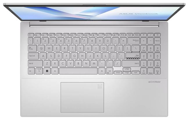 ASUS Laptop 15,6" E1504FA-BQA5499 R3-30 8GB, 256GB