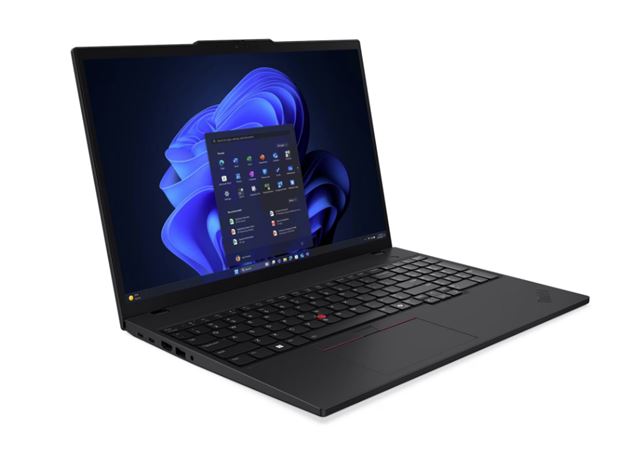LENOVO Laptop ThinkPad T16 G4 16" U5-225U, 32GB, 1TB, Win11Pro, 21QE003TCX