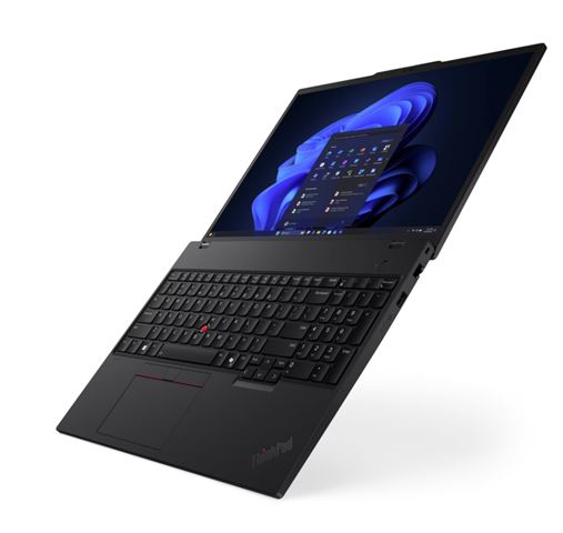 LENOVO Laptop ThinkPad T16 G4 16" U5-225U, 32GB, 1TB, Win11Pro, 21QE003TCX