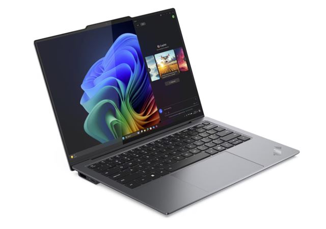 LENOVO Laptop ThinkPad X9-14 G1 U7-258V, 32GB, 2TB, Win11, UK,21QA001YCX