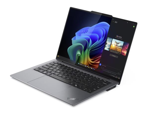 LENOVO Laptop ThinkPad X9-14 G1 U7-258V, 32GB, 2TB, Win11, UK,21QA001YCX