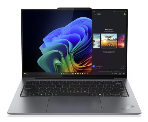 LENOVO Laptop ThinkPad X9-14 G1 U7-258V, 32GB, 2TB, Win11, UK,21QA001YCX
